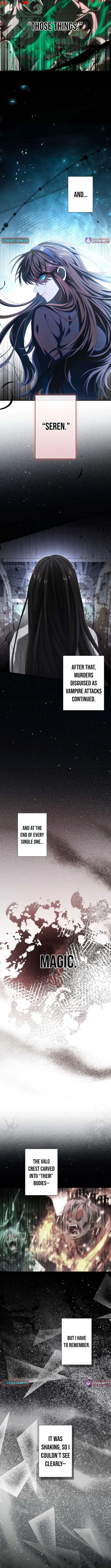 Dark Moon: Two Moons Chapter 21 – Page 12