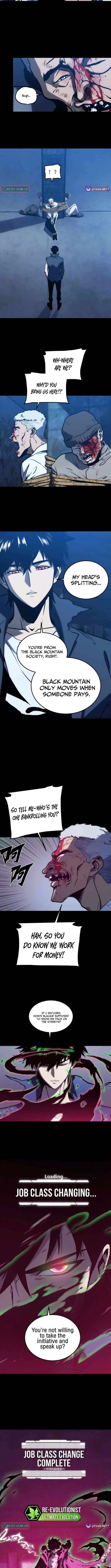 Return of the Devourer Chapter 34 – Page 9