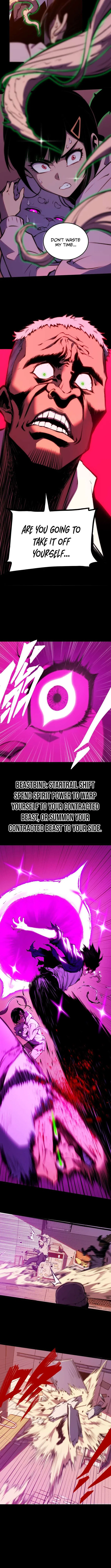 Return of the Devourer Chapter 33 – Page 7