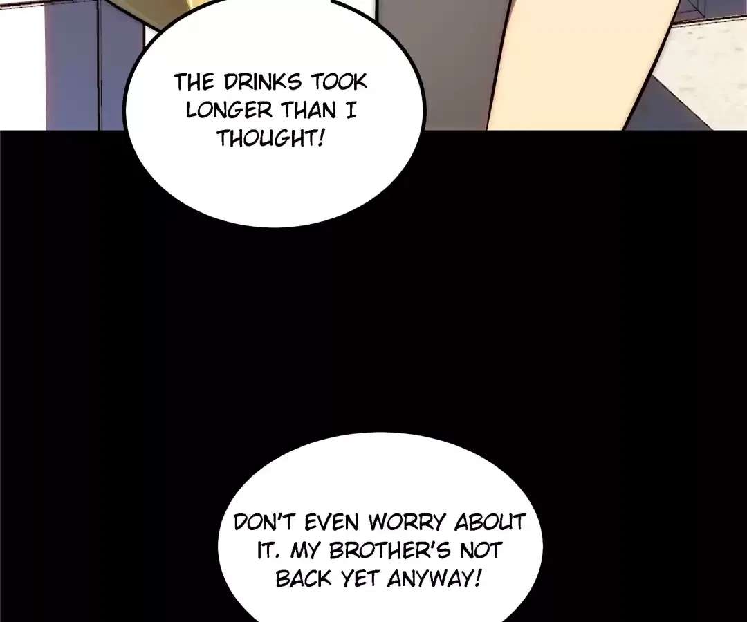 Return of the Devourer Chapter 31 – Page 5
