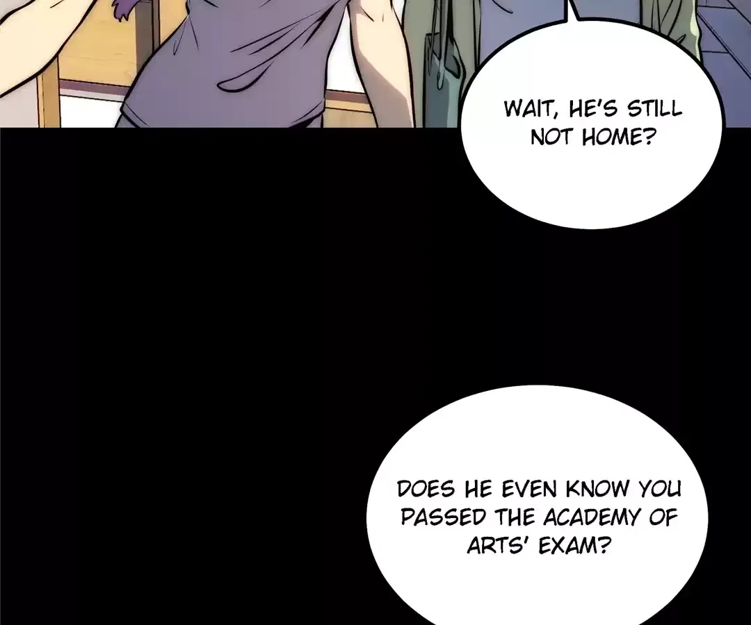 Return of the Devourer Chapter 31 – Page 7
