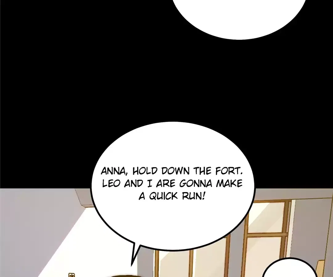Return of the Devourer Chapter 31 – Page 11