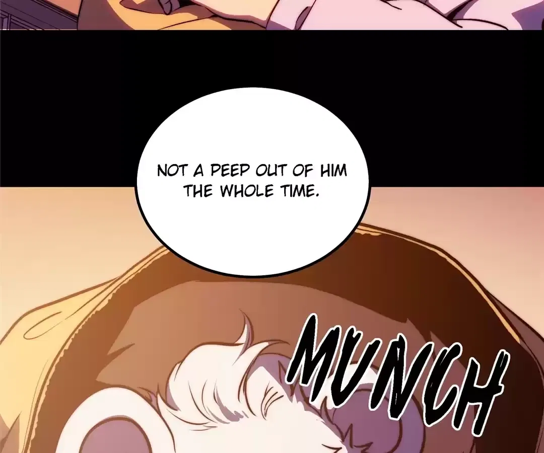 Return of the Devourer Chapter 31 – Page 19