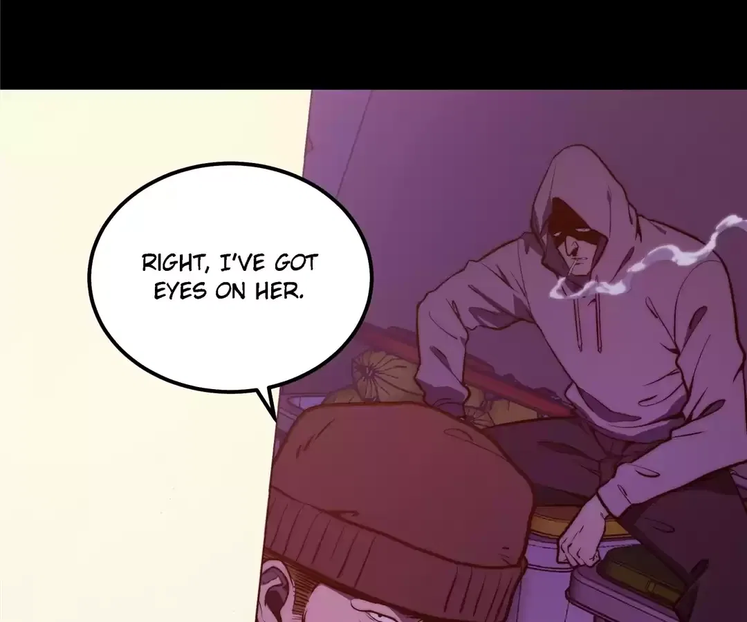 Return of the Devourer Chapter 31 – Page 25