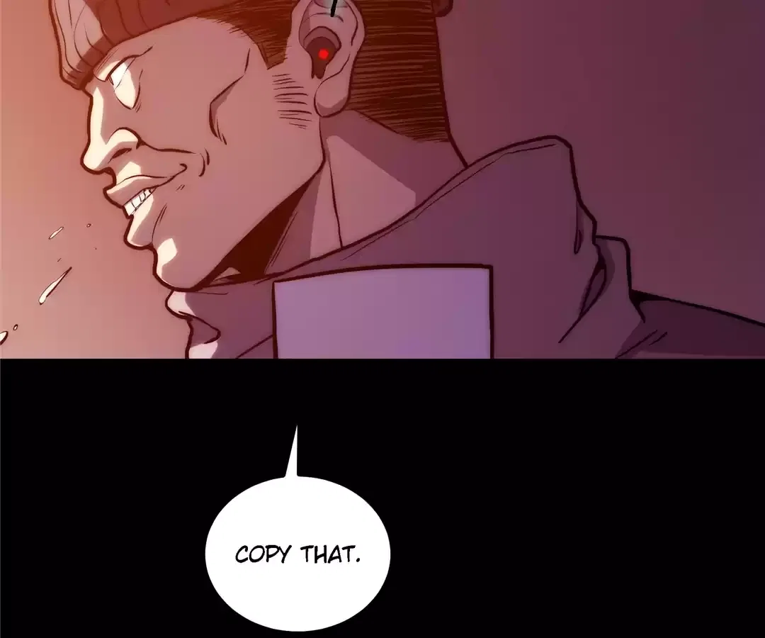 Return of the Devourer Chapter 31 – Page 30