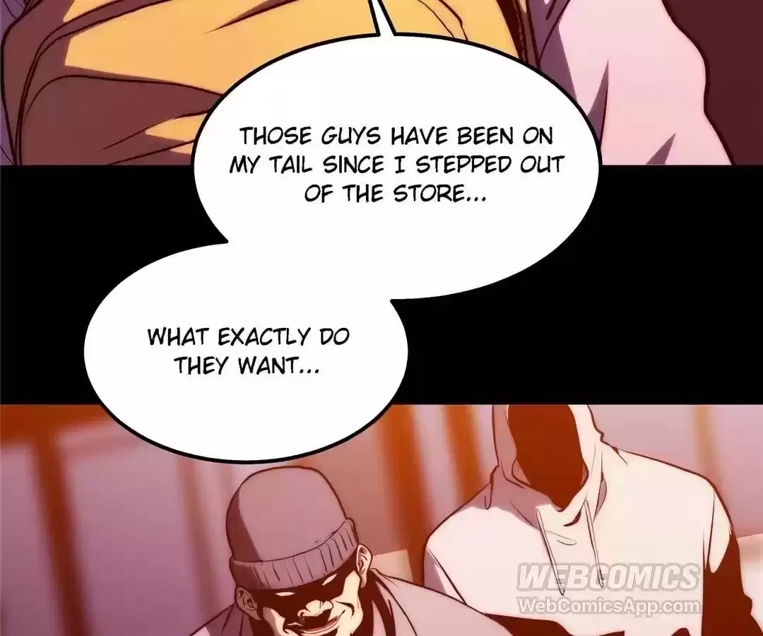 Return of the Devourer Chapter 31 – Page 36