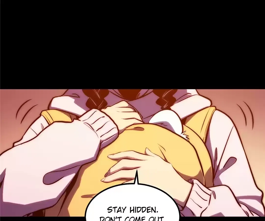 Return of the Devourer Chapter 31 – Page 39