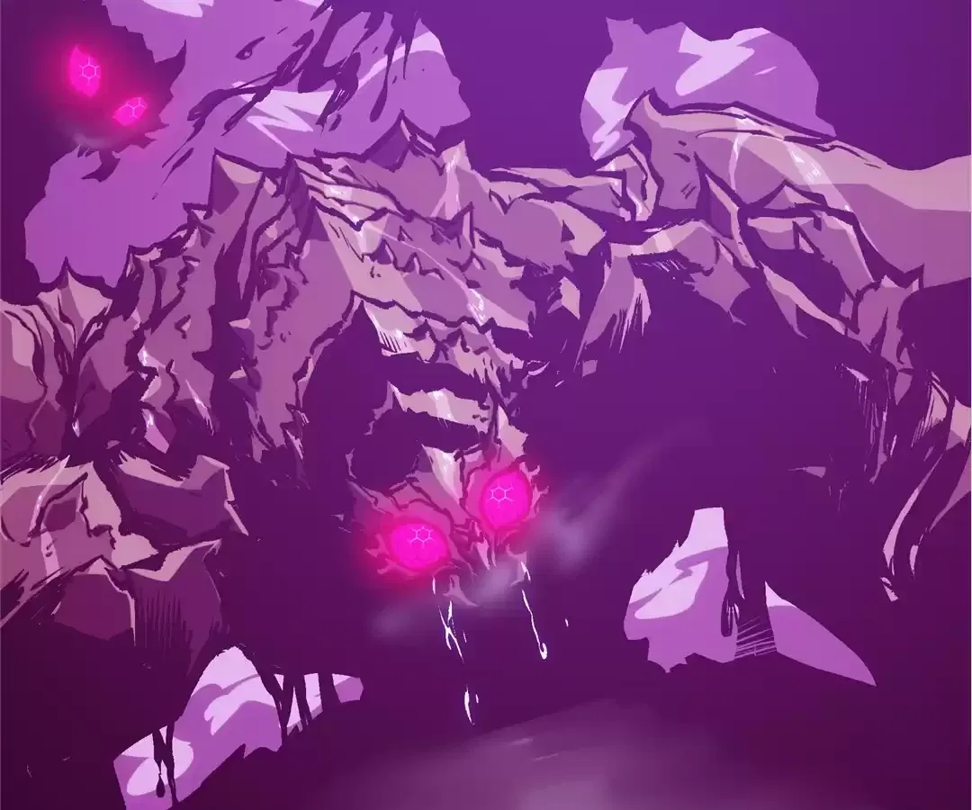 Return of the Devourer Chapter 31 – Page 49