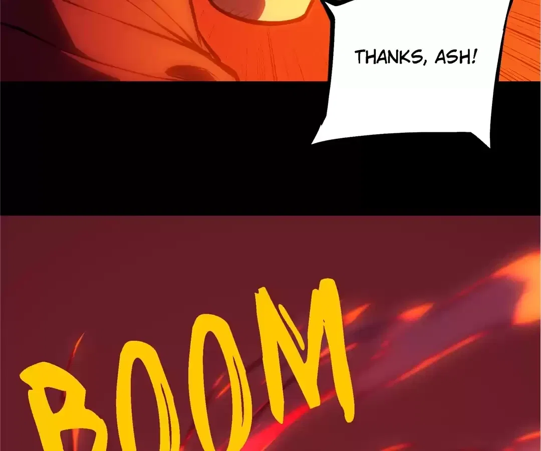 Return of the Devourer Chapter 31 – Page 53
