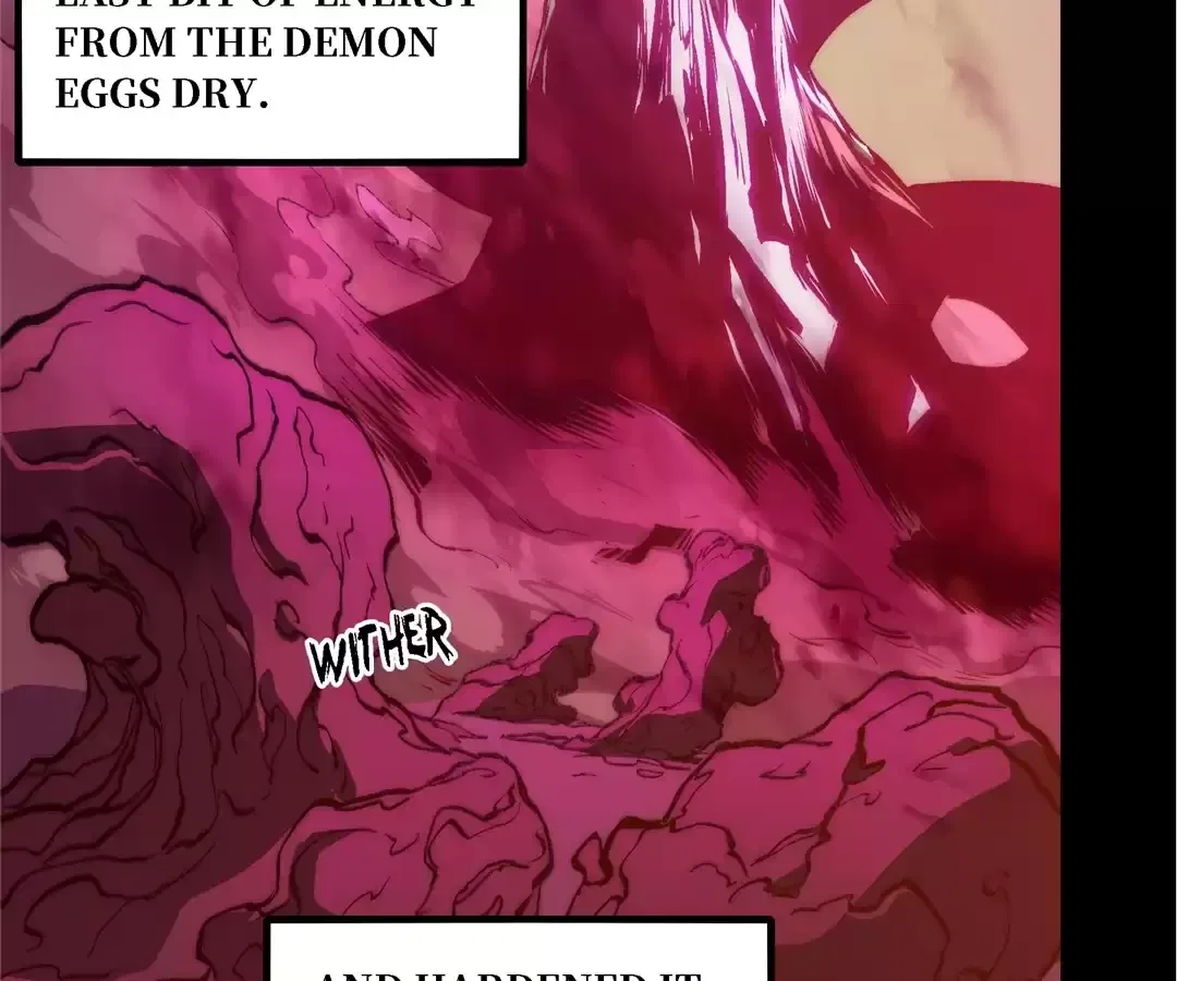Return of the Devourer Chapter 31 – Page 107