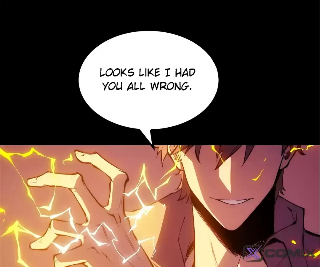 Return of the Devourer Chapter 30 – Page 8