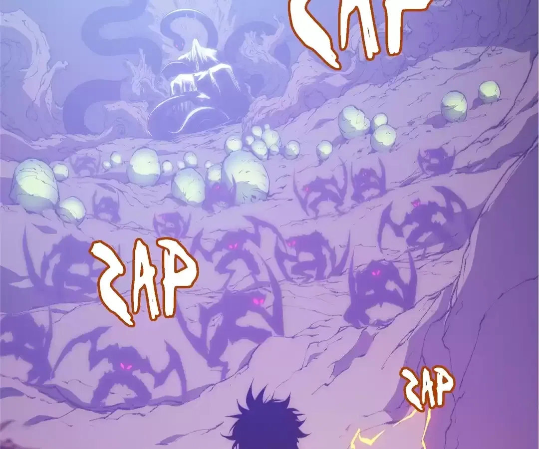Return of the Devourer Chapter 30 – Page 14