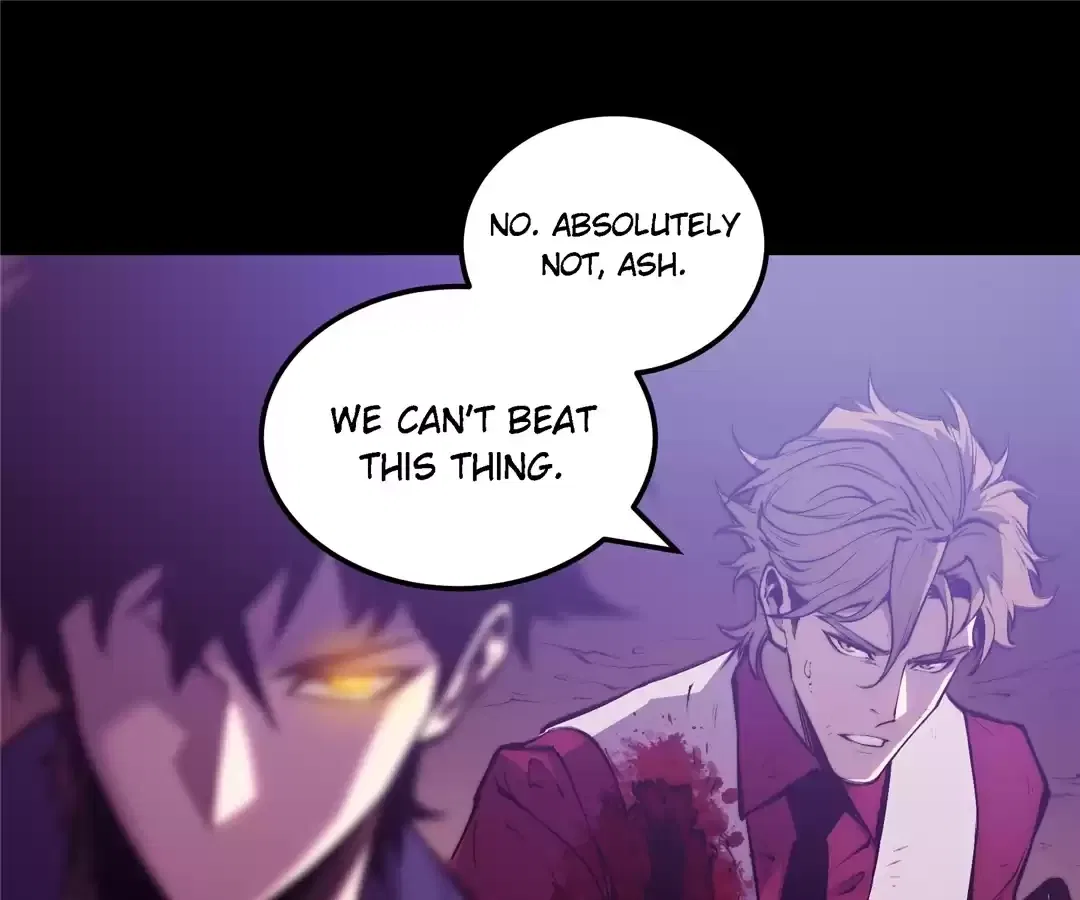 Return of the Devourer Chapter 30 – Page 27