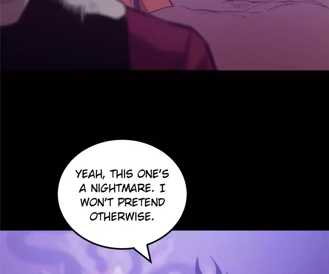 Return of the Devourer Chapter 30 – Page 33