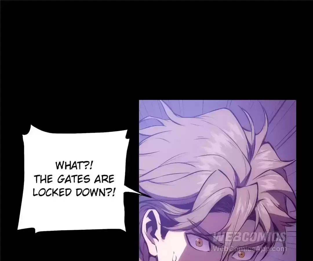 Return of the Devourer Chapter 30 – Page 36