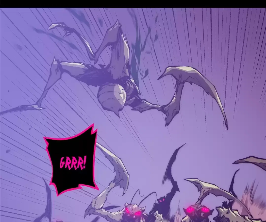 Return of the Devourer Chapter 30 – Page 56