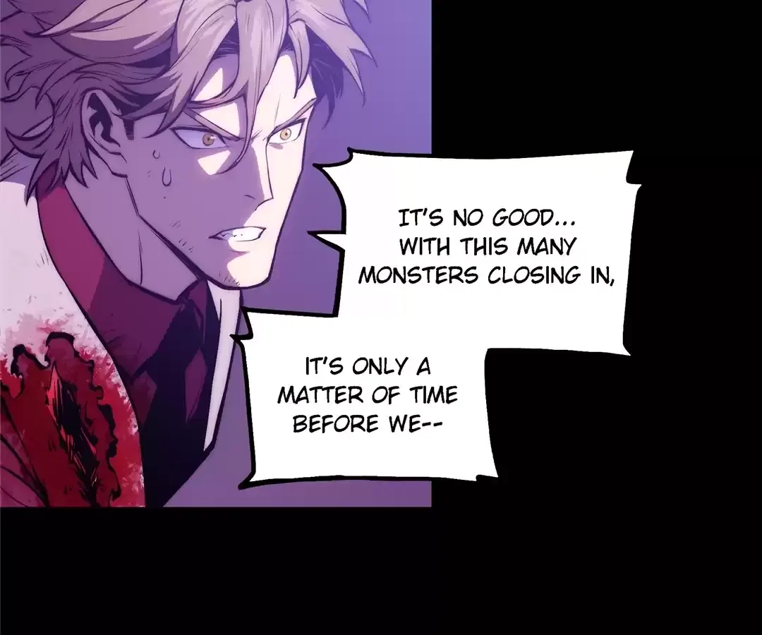 Return of the Devourer Chapter 30 – Page 59