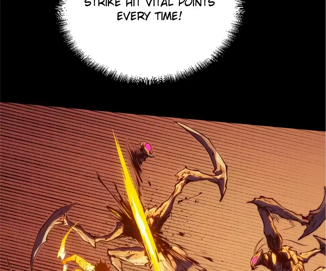 Return of the Devourer Chapter 30 – Page 87