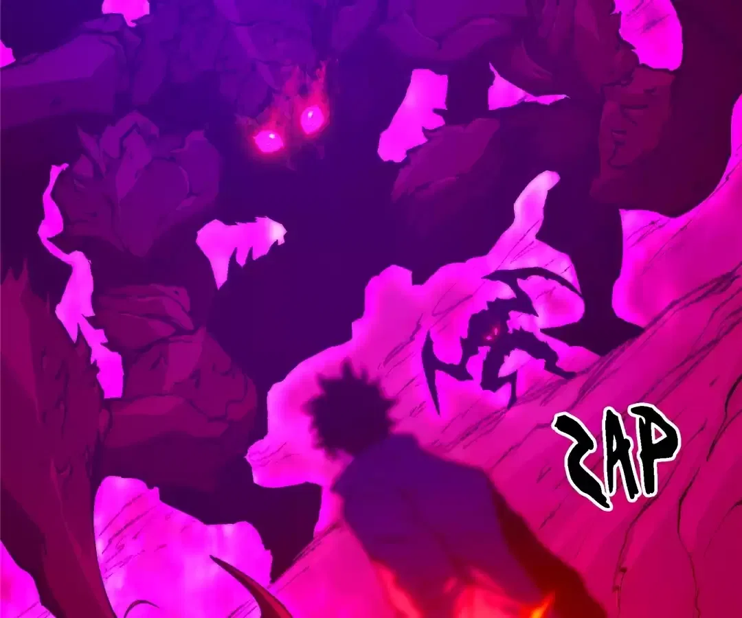 Return of the Devourer Chapter 30 – Page 115