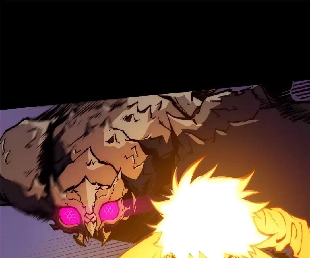 Return of the Devourer Chapter 30 – Page 137