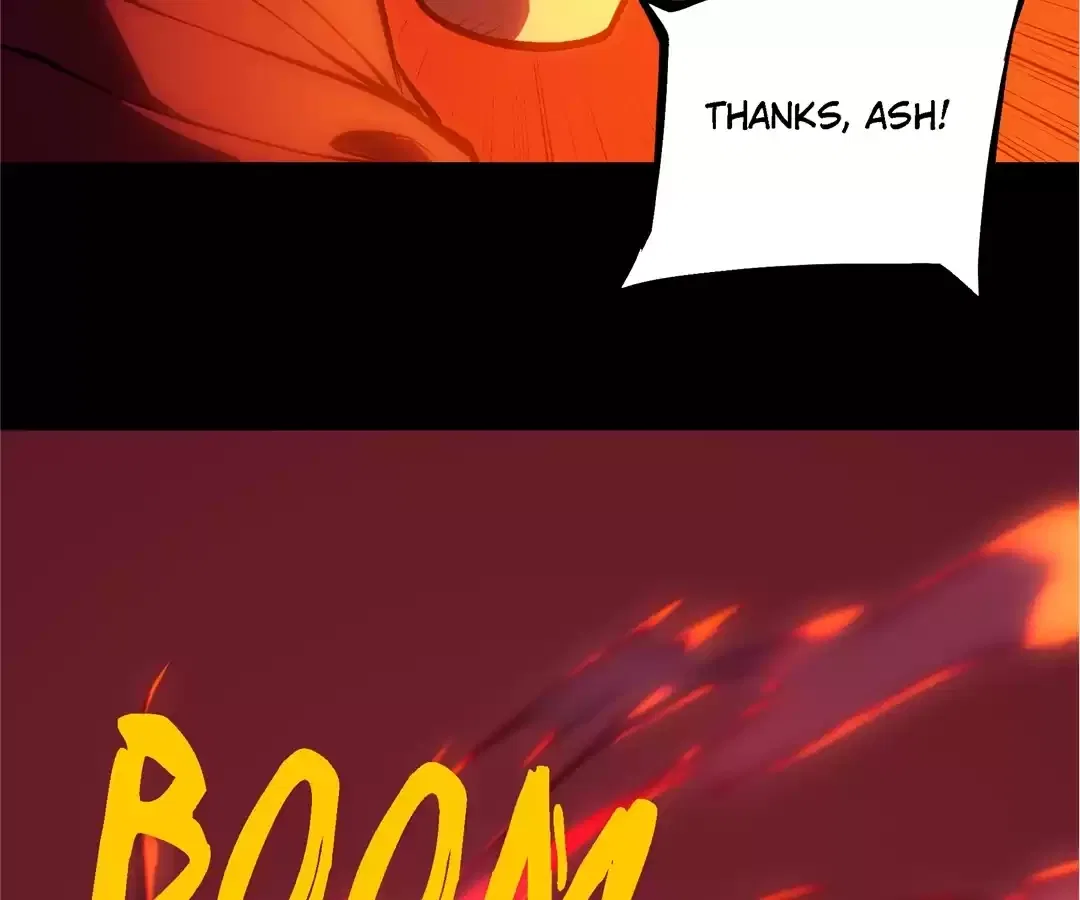 Return of the Devourer Chapter 30 – Page 157