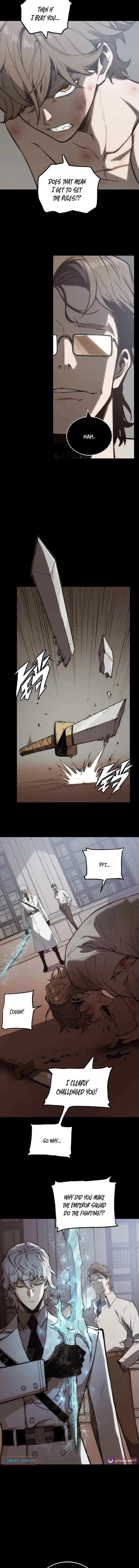 Return of the Devourer Chapter 29 – Page 4