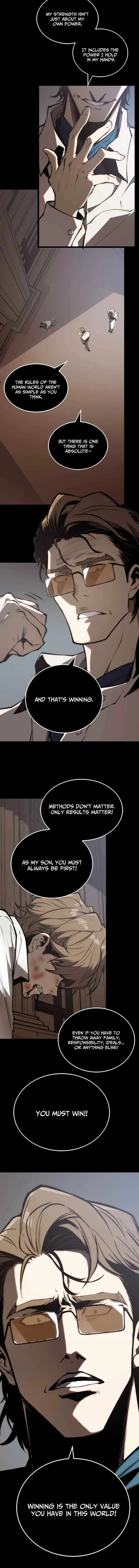 Return of the Devourer Chapter 29 – Page 5