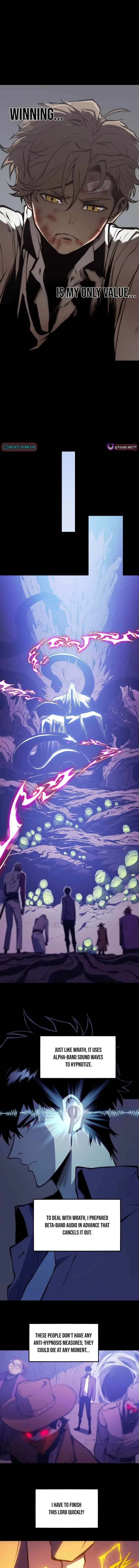 Return of the Devourer Chapter 29 – Page 6
