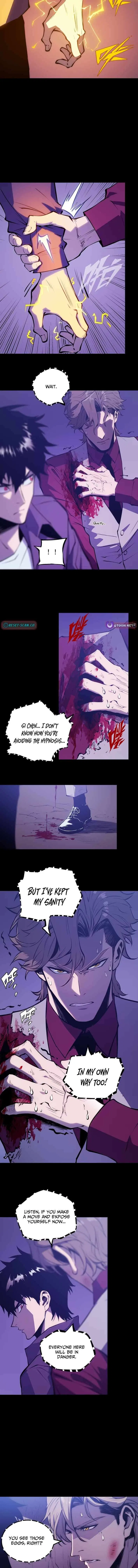 Return of the Devourer Chapter 29 – Page 7