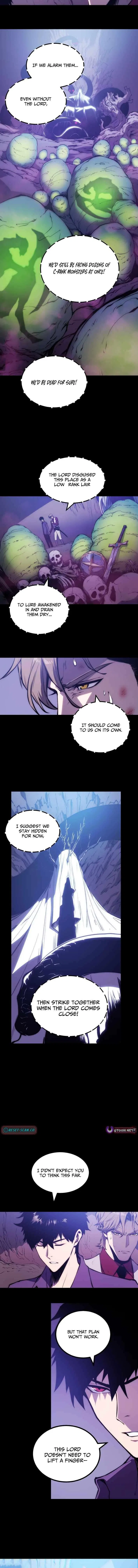 Return of the Devourer Chapter 29 – Page 8