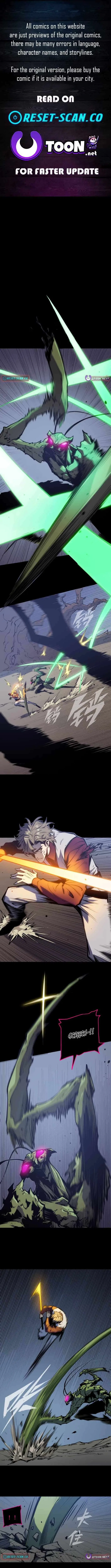 Return of the Devourer Chapter 28 – Page 1