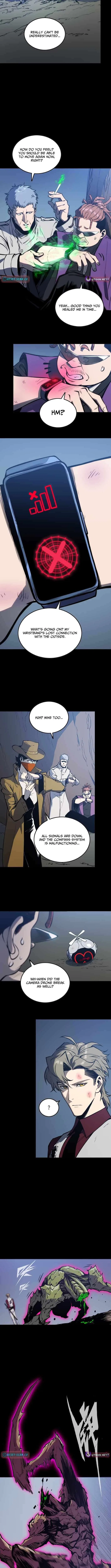 Return of the Devourer Chapter 28 – Page 3