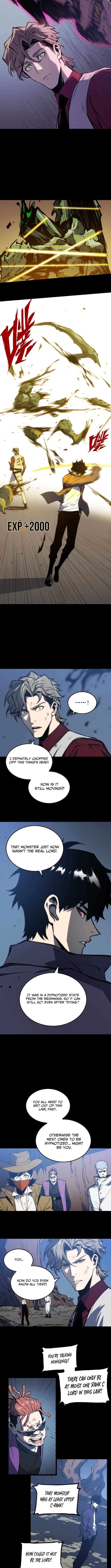 Return of the Devourer Chapter 28 – Page 4