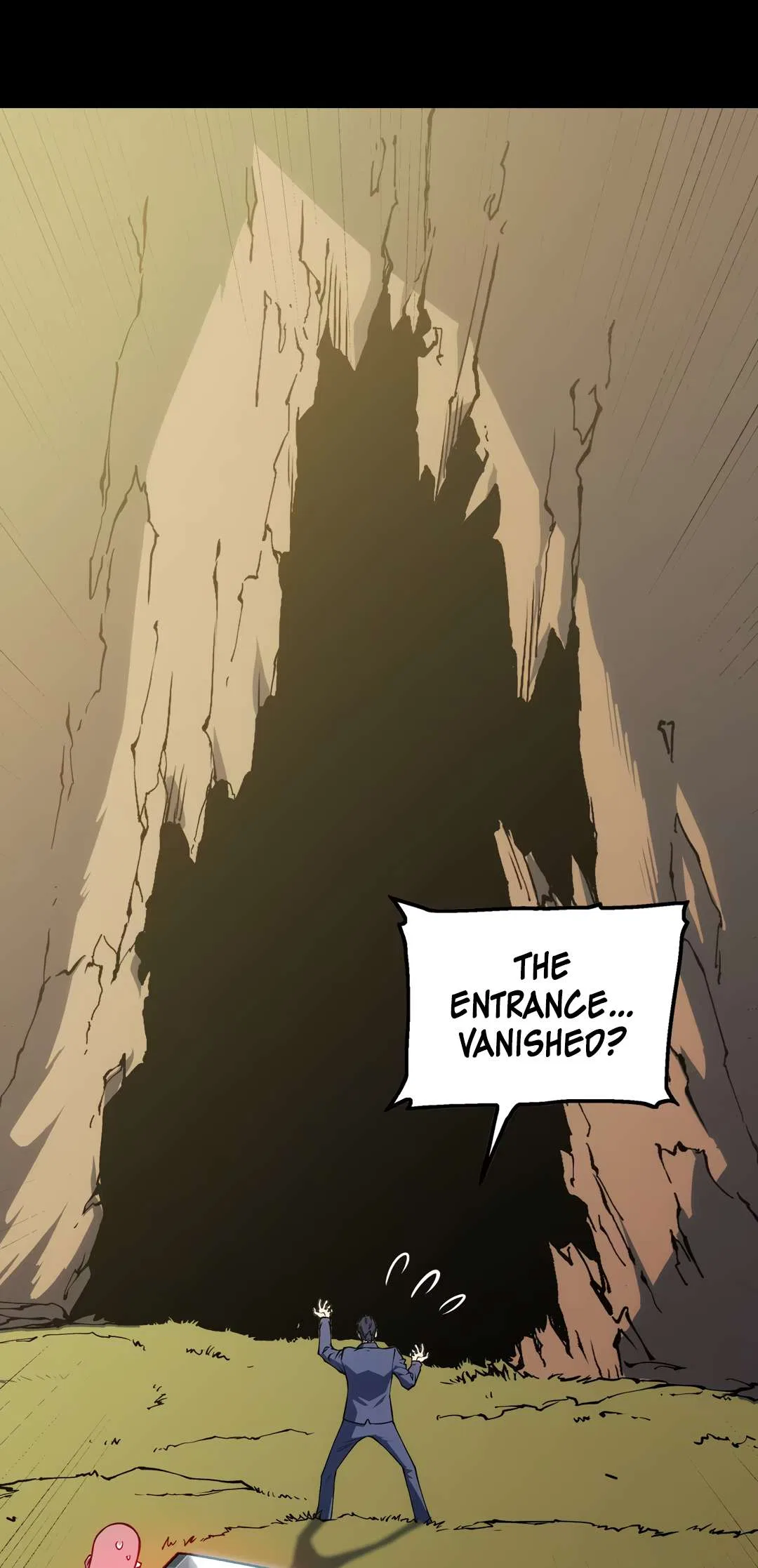 Return of the Devourer Chapter 27 – Page 2
