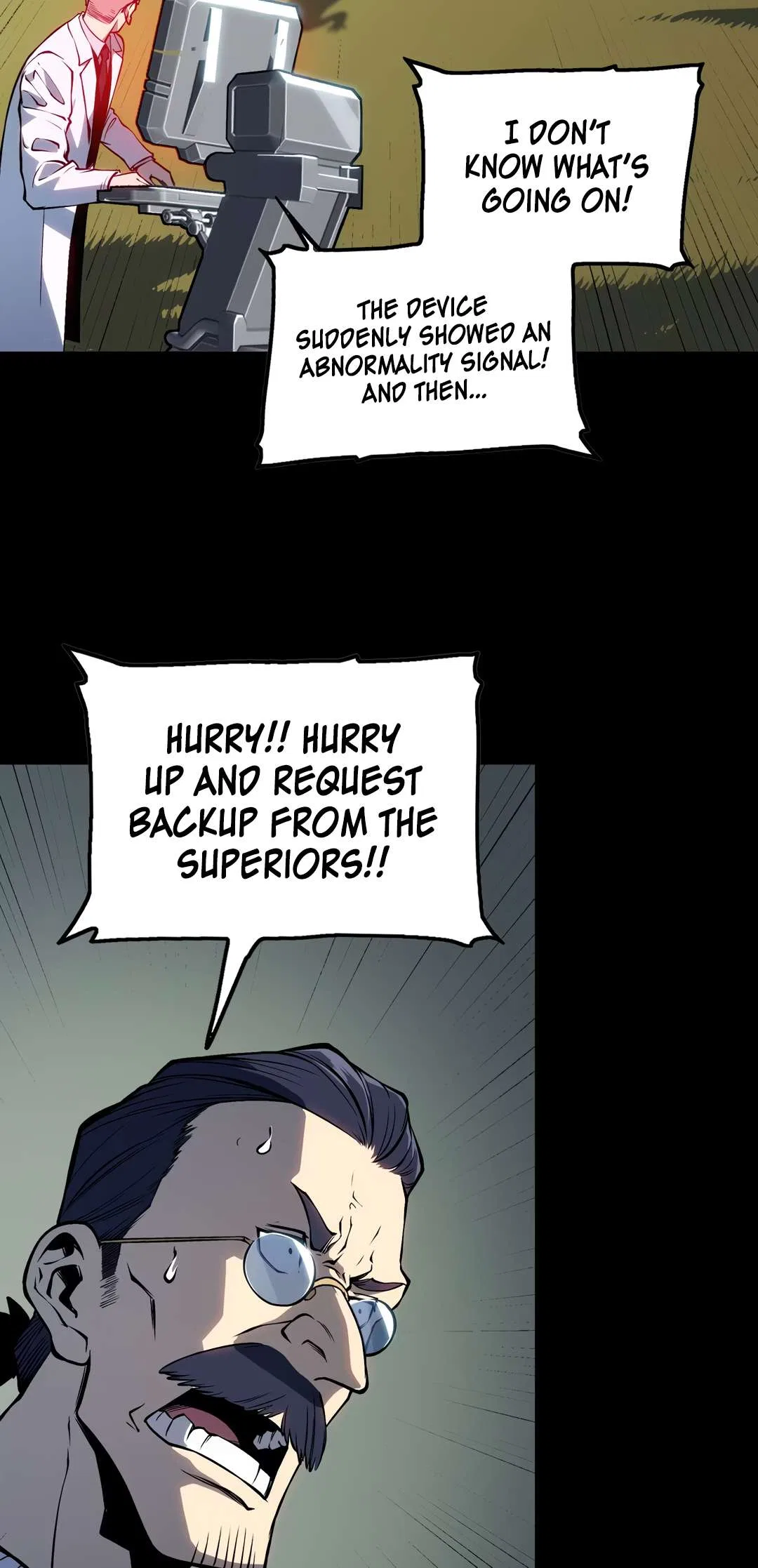 Return of the Devourer Chapter 27 – Page 3
