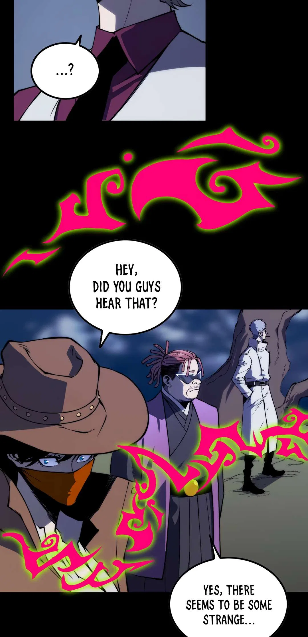 Return of the Devourer Chapter 27 – Page 7