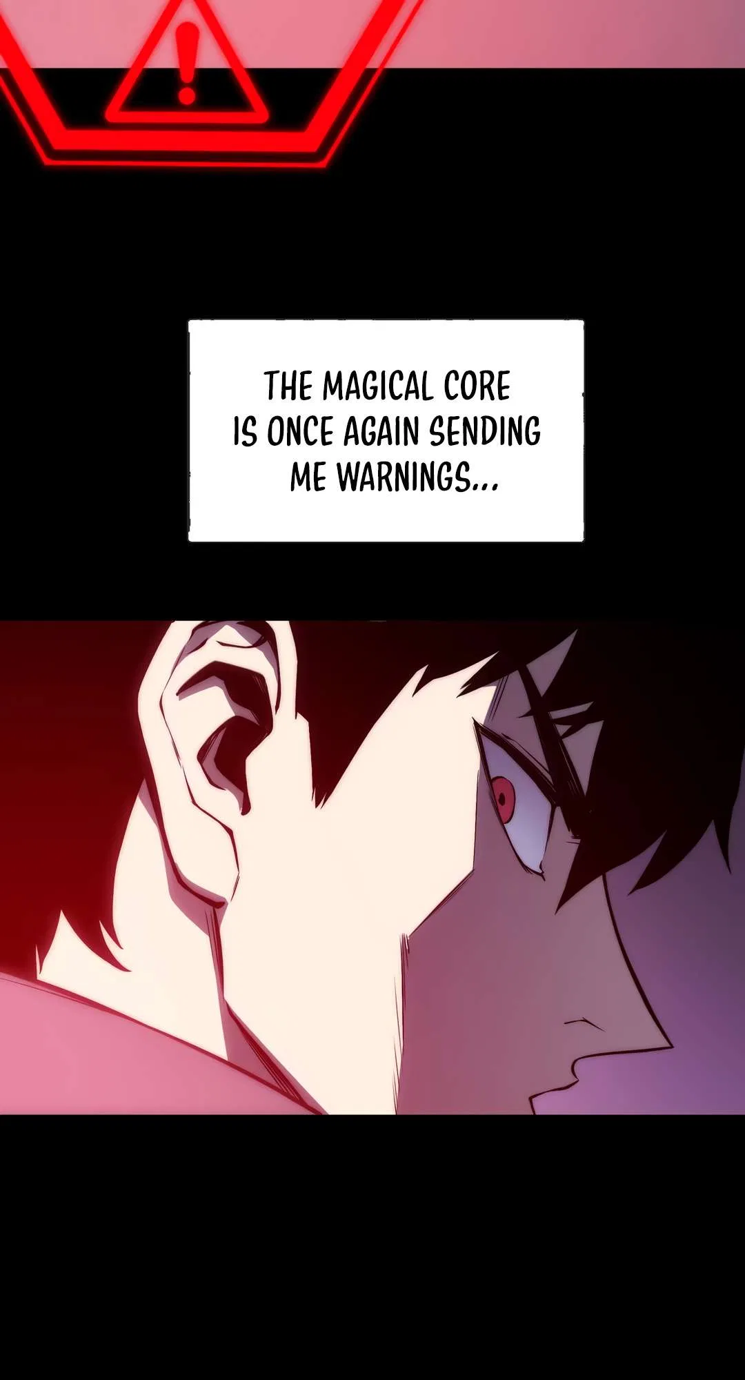 Return of the Devourer Chapter 27 – Page 13