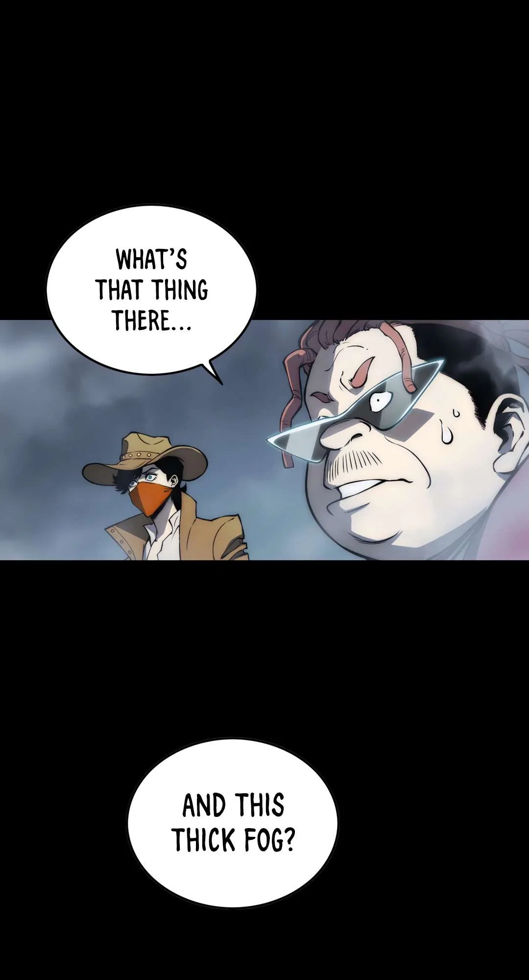 Return of the Devourer Chapter 27 – Page 17