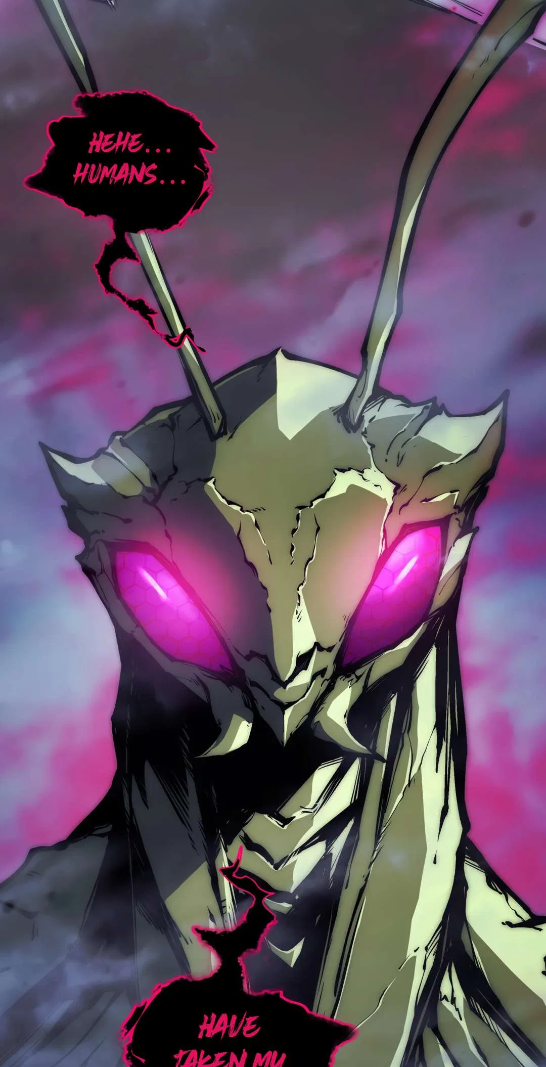 Return of the Devourer Chapter 27 – Page 20