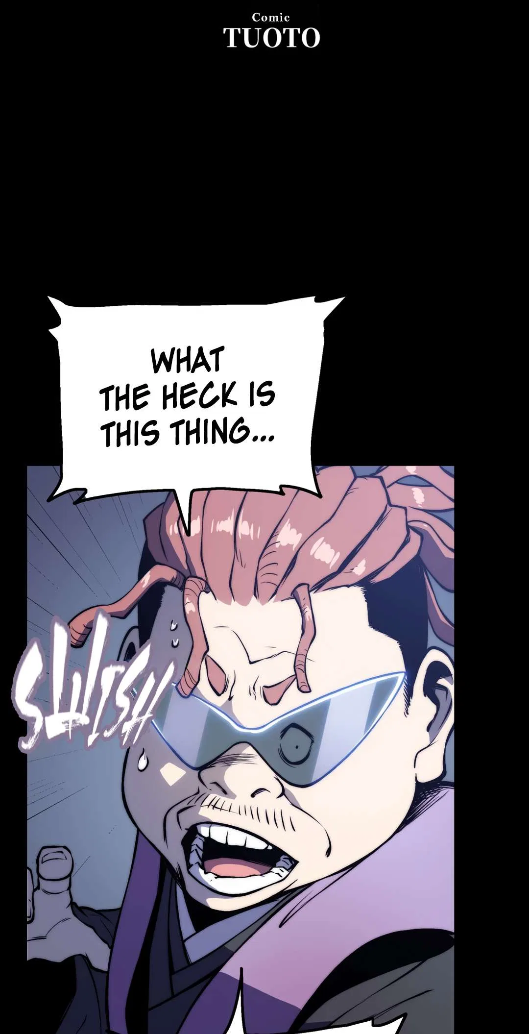 Return of the Devourer Chapter 27 – Page 22