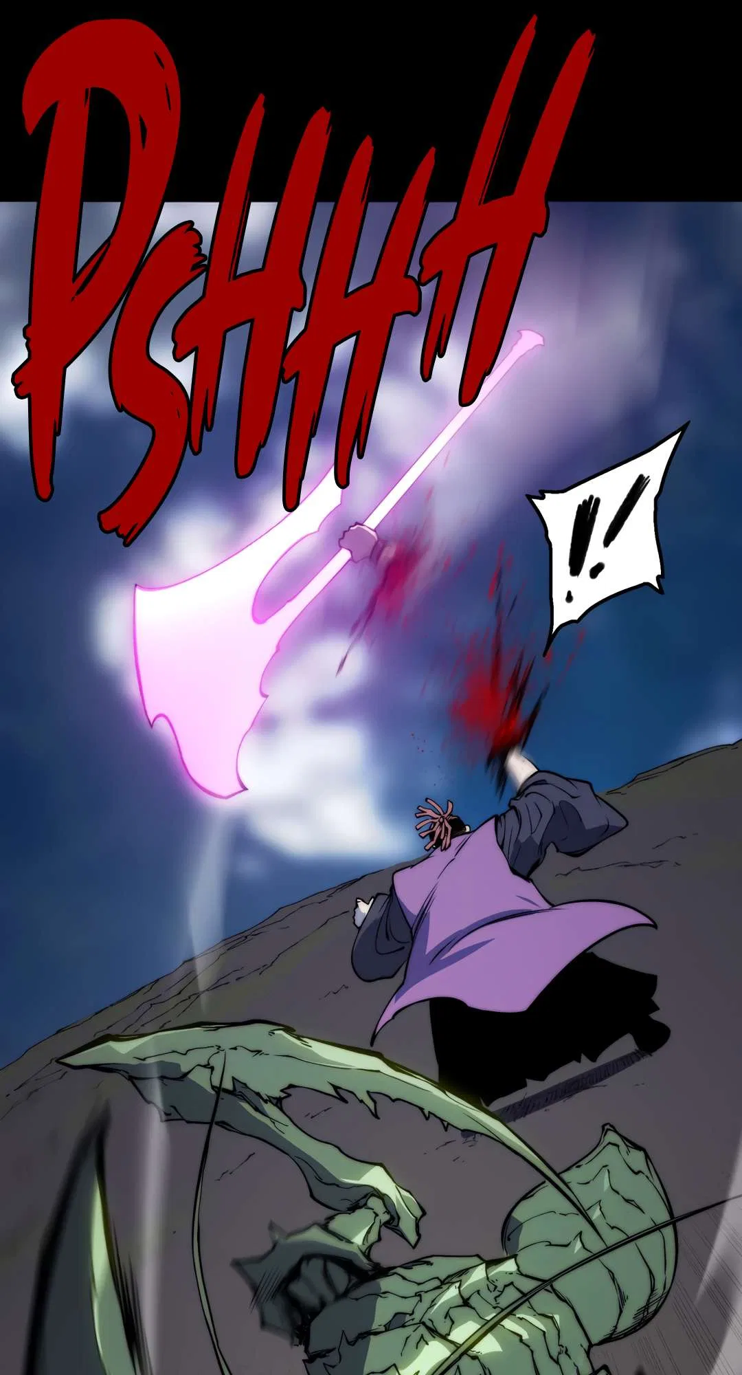 Return of the Devourer Chapter 27 – Page 28