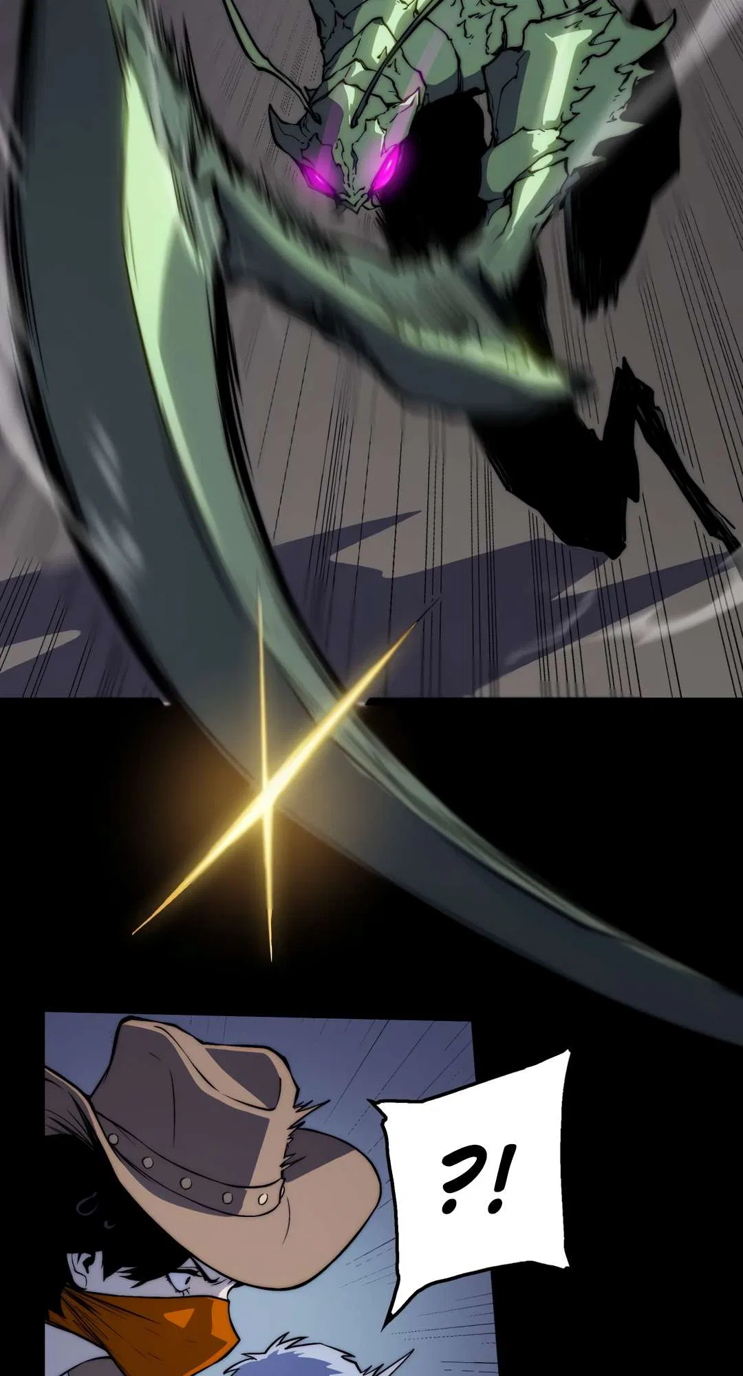 Return of the Devourer Chapter 27 – Page 29