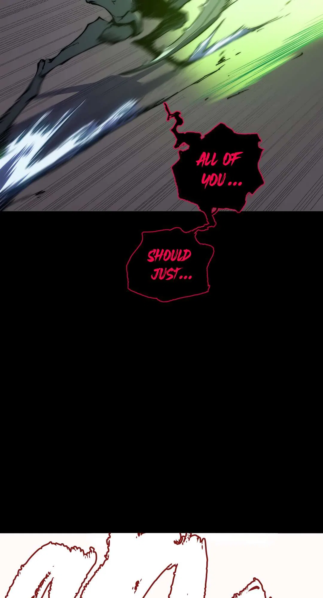 Return of the Devourer Chapter 27 – Page 31