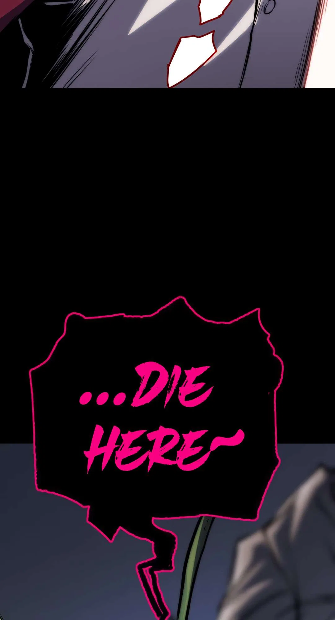 Return of the Devourer Chapter 27 – Page 33