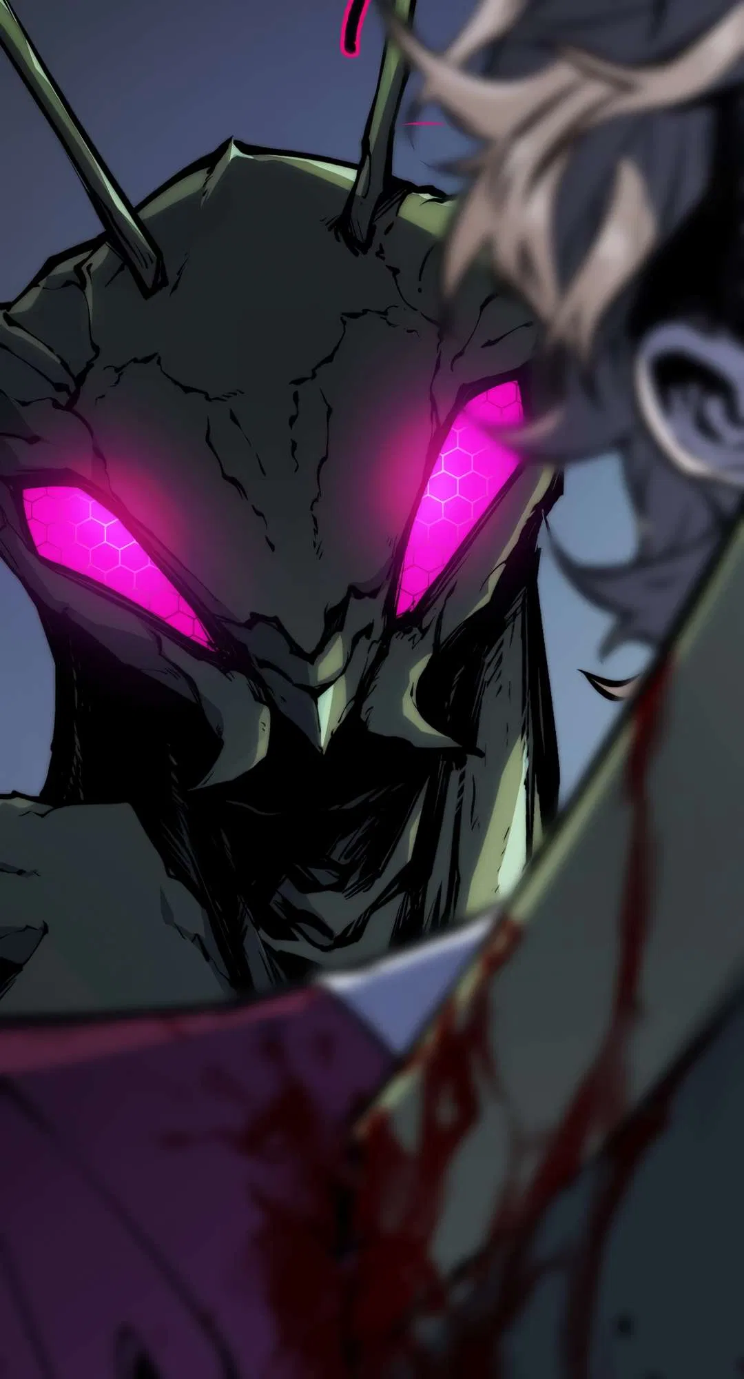 Return of the Devourer Chapter 27 – Page 34