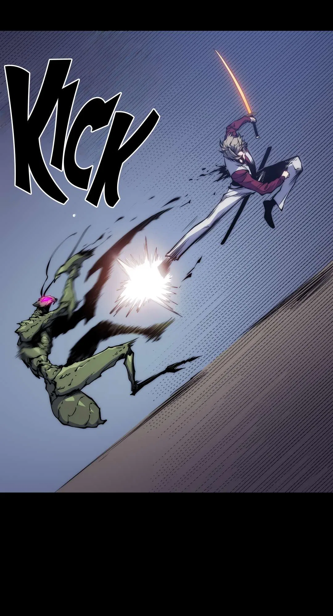 Return of the Devourer Chapter 27 – Page 39