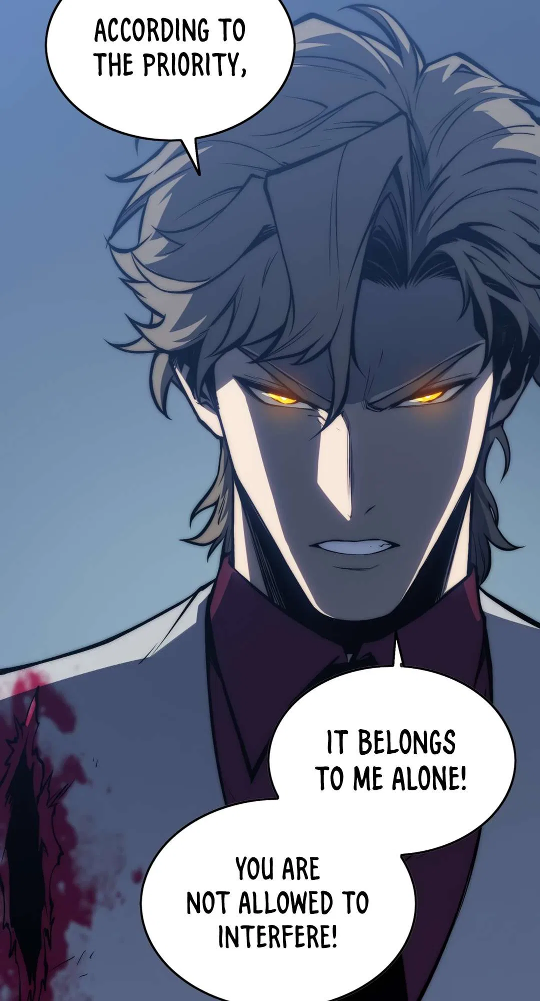 Return of the Devourer Chapter 27 – Page 42