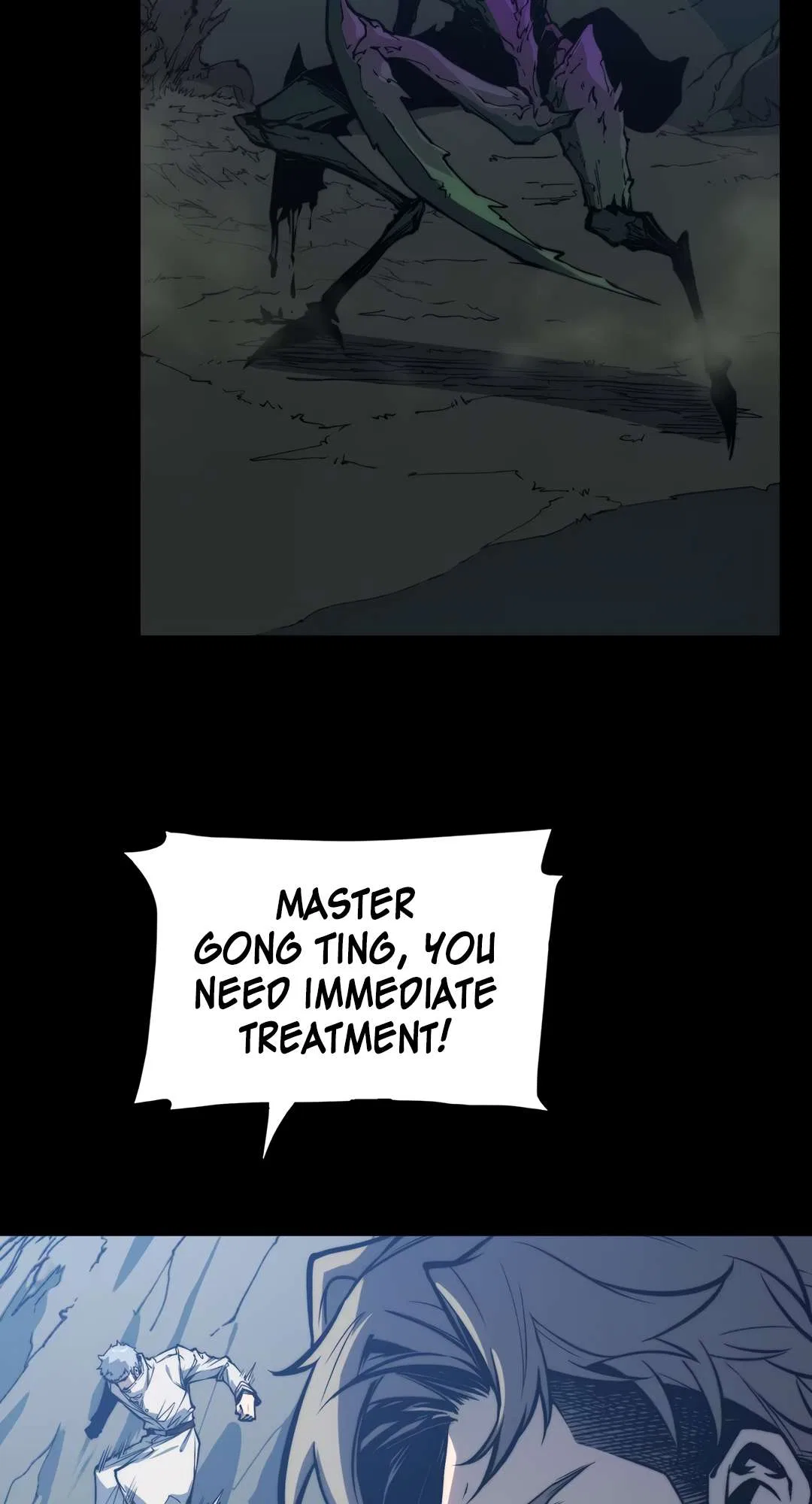 Return of the Devourer Chapter 27 – Page 46