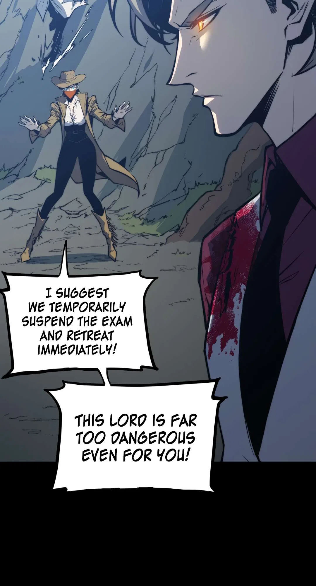Return of the Devourer Chapter 27 – Page 47