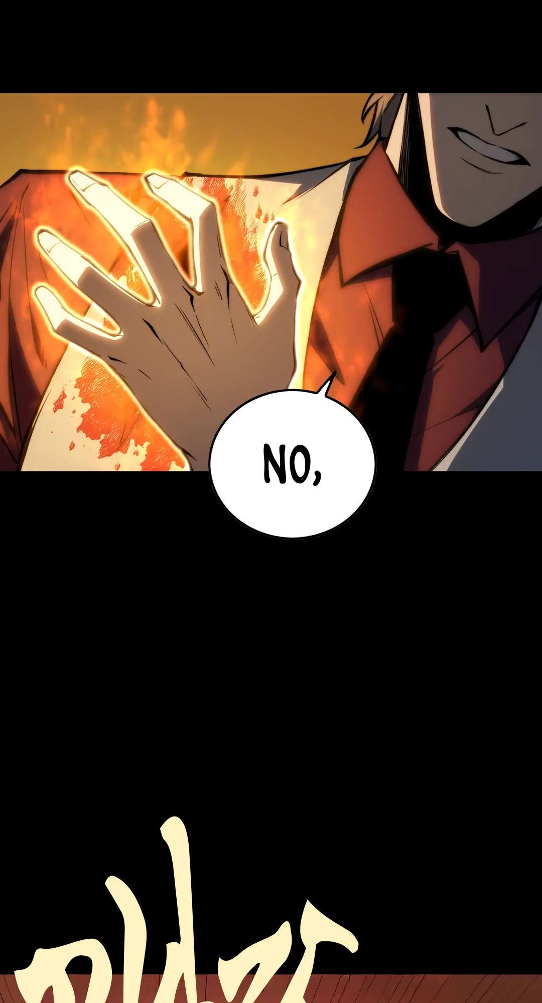 Return of the Devourer Chapter 27 – Page 48